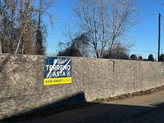 Terreno residenziale all'asta a inzago via soldone