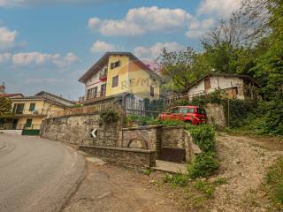 Villa bifamiliare in vendita a belforte monferrato 