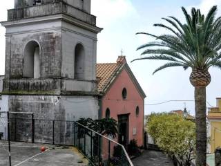 Terreno agricolo in vendita a massa lubrense 