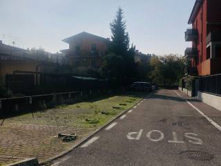 Posto auto in vendita a san martino buon albergo via vincenzo muccioli