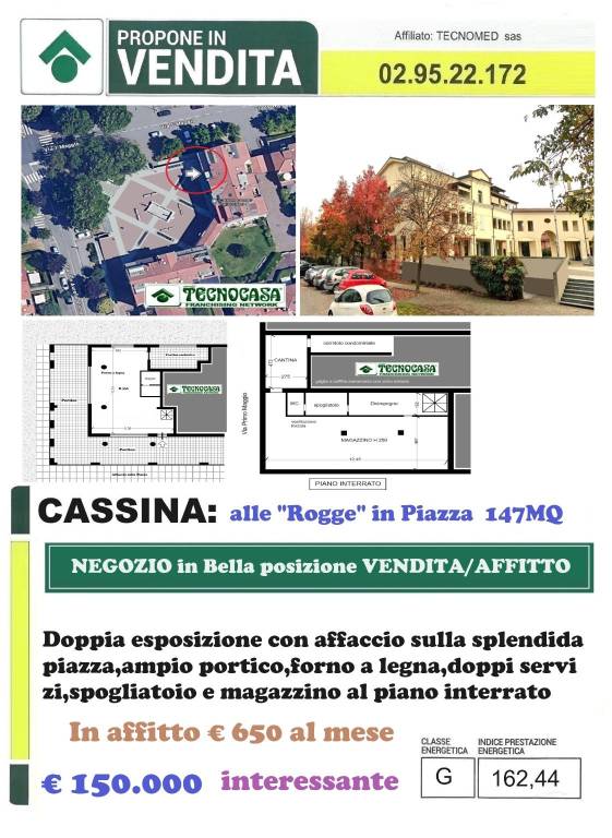 immagine annuncio 3 di 9