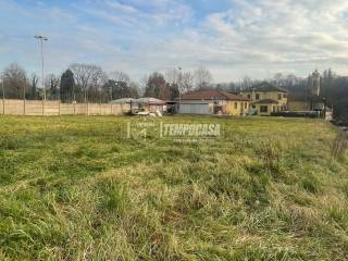 Terreno residenziale in vendita a triuggio via conte paolo taverna 10