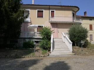 Villa in vendita a castell'arquato 