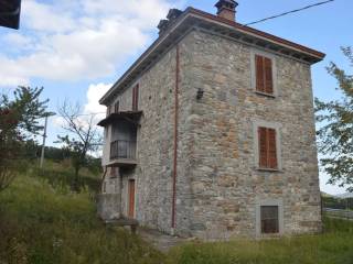 Rustico in vendita a bobbio 