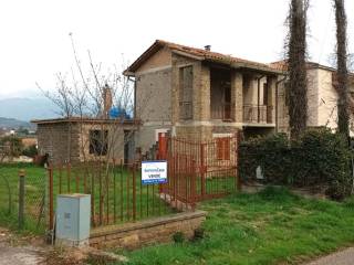 Casale in vendita ad anagni strada vicinale ponte del papa