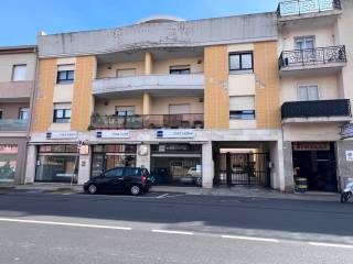 Appartamento in affitto a cagliari via riva villasanta, 210