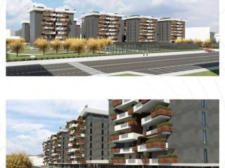 Appartamento in vendita a battipaglia area residenziale parco san paolo battipaglia