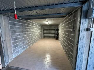 Garage in vendita a loano via cremona, 3