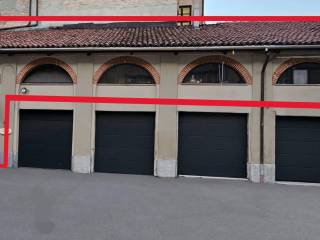 Loft in vendita ad asti via ospedale, 11