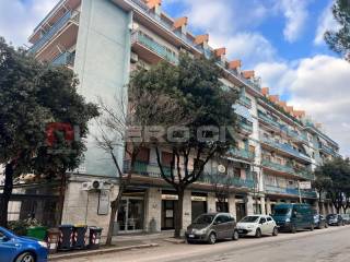 Appartamento in vendita a foggia viale michelangelo