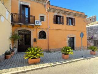 Villa in vendita a portocannone via roma s.n.c.