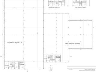 Capannone in affitto a san marco evangelista viale delle industrie