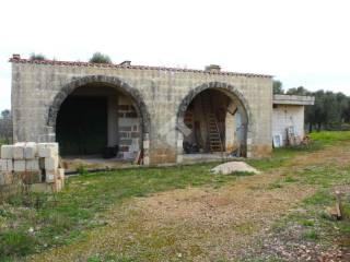 Villa in vendita a carovigno contrada maresca