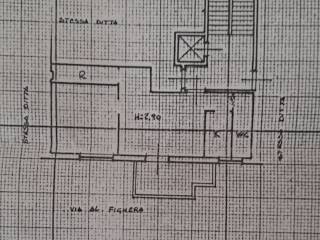 Appartamento in in affitto da privato a martina franca via alessandro fighera