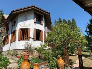 Villa in vendita a rocchetta di vara via campo picchiara, 142