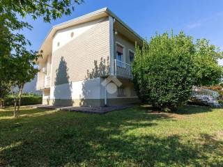 Casa indipendente in vendita a poggio rusco largo donatori di sangue, 5