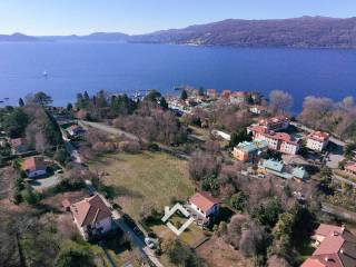 Terreno residenziale in vendita a leggiuno 