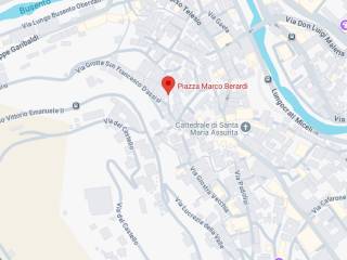 Appartamento all'asta a cosenza piazza marco berardi, 5