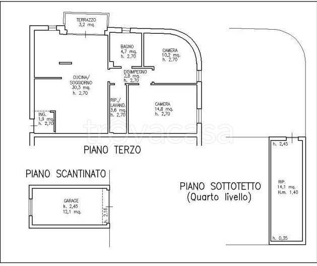immagine annuncio 2 di 12