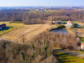 Cascina in vendita a cellarengo 