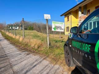 Terreno residenziale in vendita a tricesimo via dante