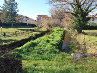 Terreno agricolo in affitto a rieti via vazia, 22