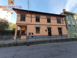 Appartamento in vendita a monfalcone via san francesco, 42