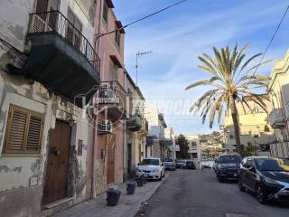 Casa indipendente in vendita a messina via michelangelo vizzini 29