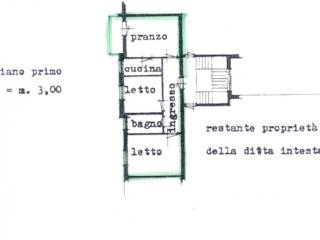 Appartamento in vendita a castelfranco emilia corso martiri, 157