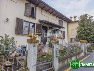 Casa indipendente in vendita a castell'arquato via guglielmo marconi 21