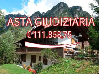 Appartamento all'asta ad auronzo di cadore via ligonto, 152