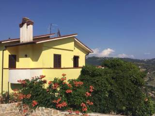 Villa in vendita ad agropoli 