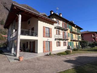 Villa a schiera in vendita a mergozzo 