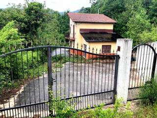 Villa in vendita a teora contrada seconda procisa nuova