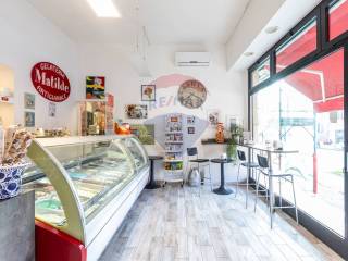 Gelateria in vendita a sorbolo mezzani viale martiri della libertà, 18