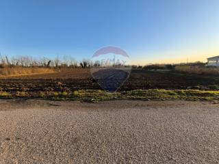 Terreno agricolo in vendita a vimercate strada comunale cascina rosè