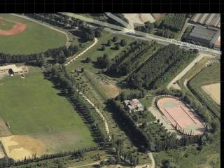 Terreno residenziale in affitto a perugia viale dell'ingegneria, 35