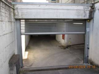 Garage in vendita a cosenza via felice fiore