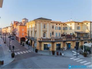 Appartamento in vendita a carpi 