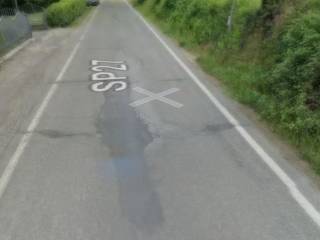 Terreno agricolo all'asta a ziano piacentino strada di case piccioni