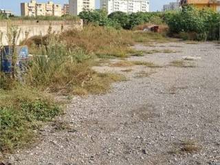 Terreno industriale in affitto a palermo 