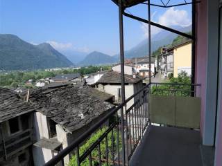 Appartamento in vendita a berbenno di valtellina via giusti