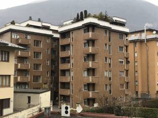 Ufficio in affitto a sondrio via caimi