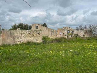 Terreno agricolo in vendita a noto c.da maccari