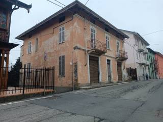 Casa indipendente in vendita a pralungo via roma, 20