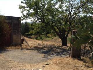 Terreno agricolo all'asta a regalbuto contrada miraglia