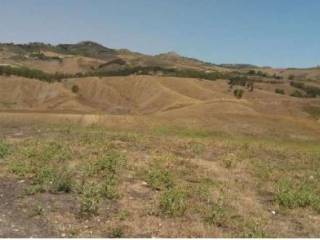 Terreno agricolo all'asta a enna contrada gallizzi