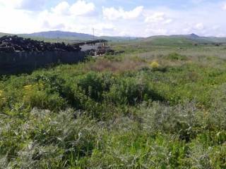 Terreno agricolo all'asta a enna contrada consorzio di sviluppo industriale di dittaino, snc