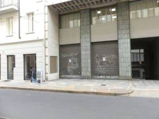 Garage in vendita a cuneo corso francia numero, condominio casabella