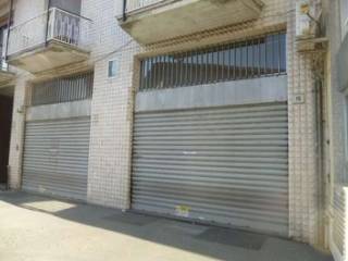 Garage in vendita a taranto via per massafra